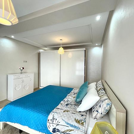 Appartement Tanger Moulay Ismail Exterior photo