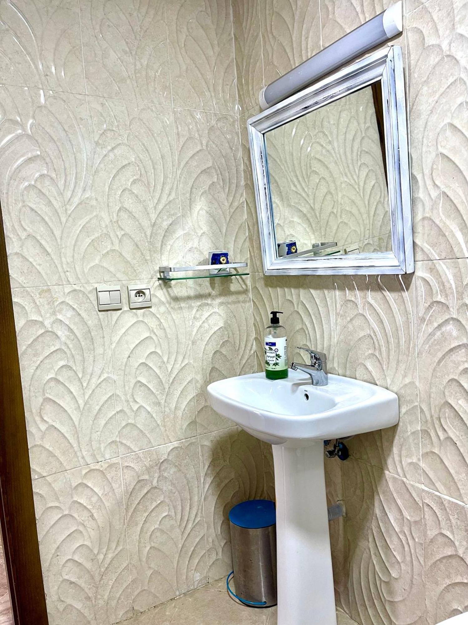 Appartement Tanger Moulay Ismail Exterior photo