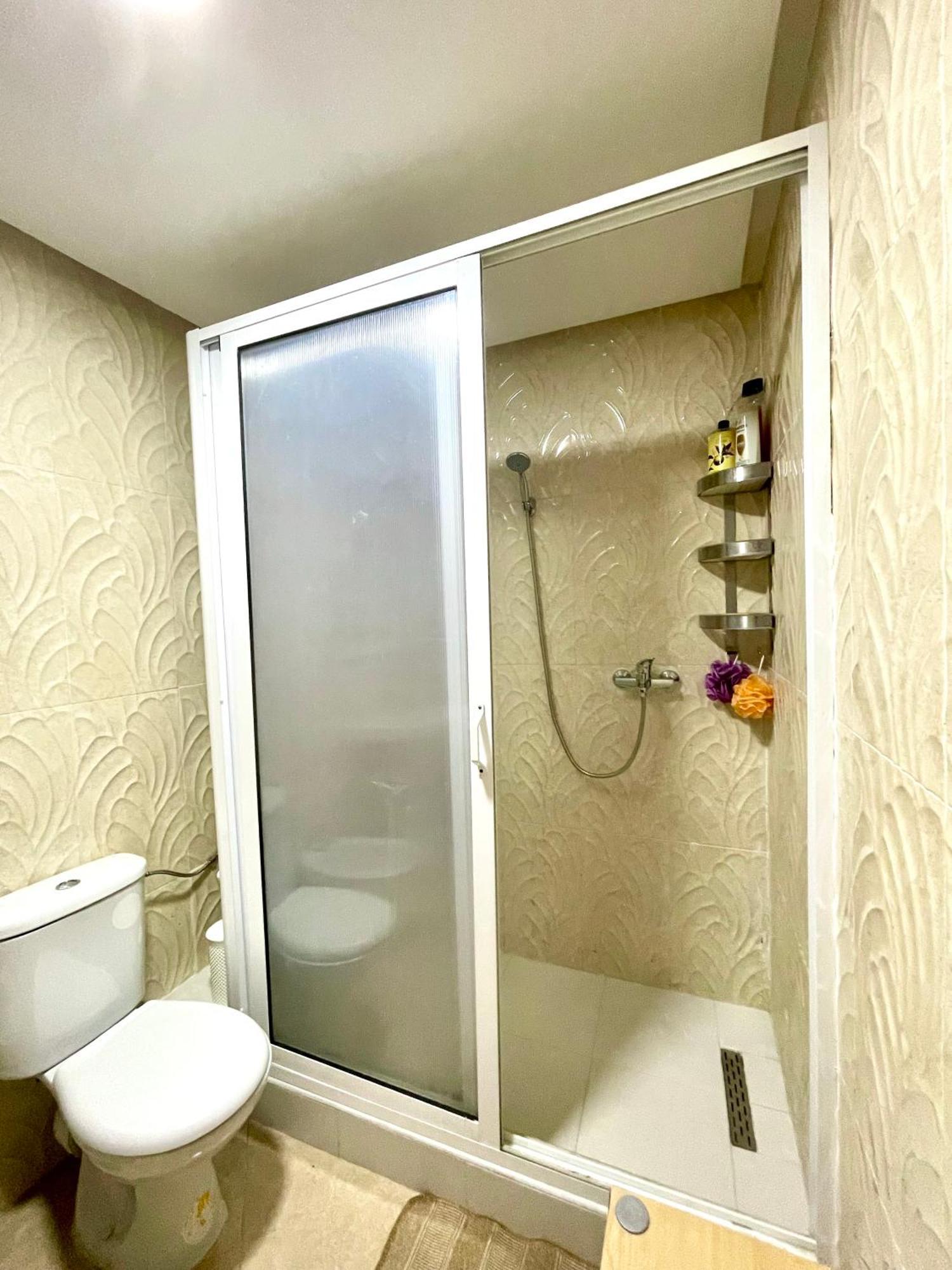 Appartement Tanger Moulay Ismail Exterior photo