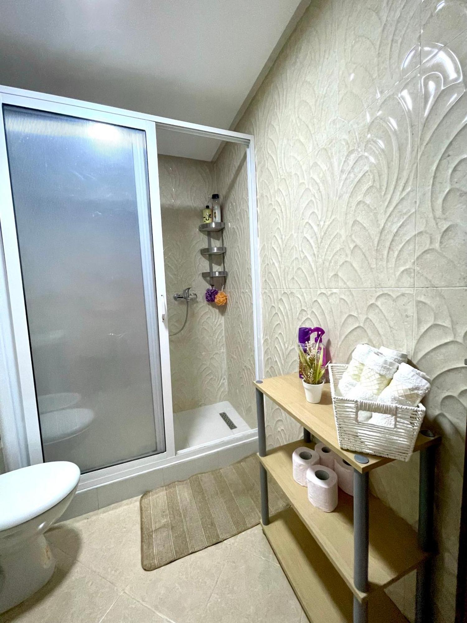 Appartement Tanger Moulay Ismail Exterior photo
