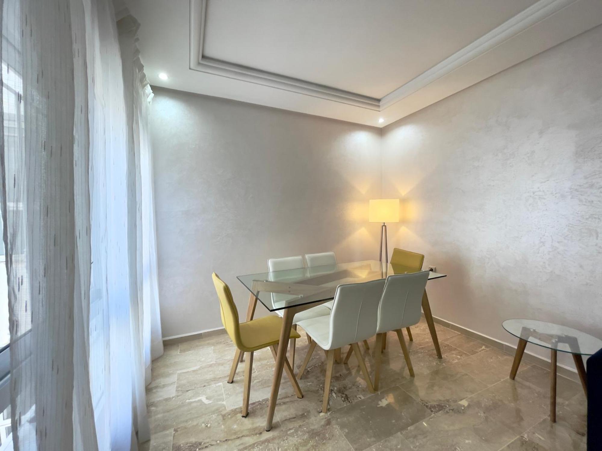 Appartement Tanger Moulay Ismail Exterior photo